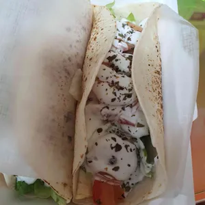 아고스토 타코스 리뷰 사진