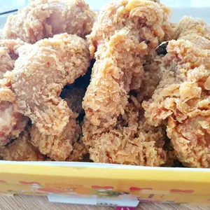 BBQ 사진