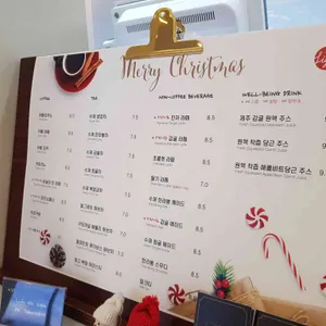 카페더라이트 리뷰 사진