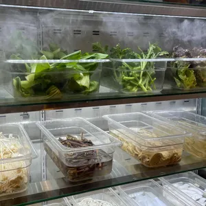 미각 양꼬치 마라탕 훠궈 사진