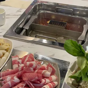미각 양꼬치 마라탕 훠궈 사진