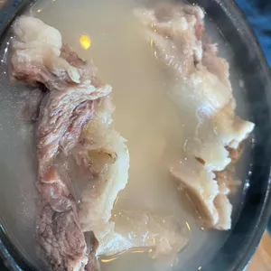 평릉한우설렁탕 사진