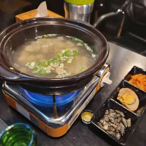 육회달인 사진