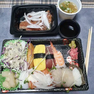 바다마을시장초밥 리뷰 사진