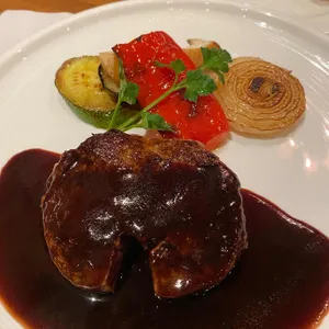 라 퀴진 대표 사진