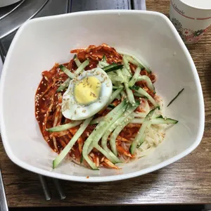정성서울국수집 사진