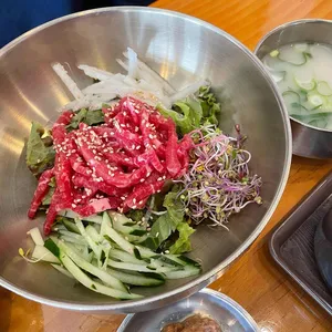 국밥쟁이 사진