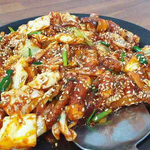 대들보 사진
