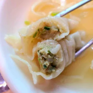 칠색초칼국수 사진