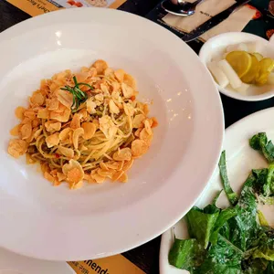 매드포갈릭 안성스타필드점(with 카페리피) 리뷰 사진