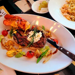 매드포갈릭 안성스타필드점(with 카페리피) 리뷰 사진