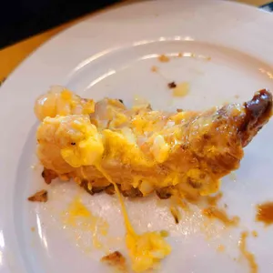 매드포갈릭 안성스타필드점(with 카페리피) 리뷰 사진