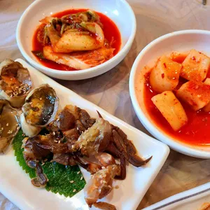 마린횟집 사진