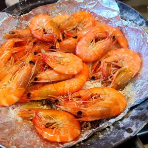 마린횟집 사진