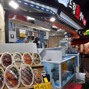 드림회센터 리뷰 사진