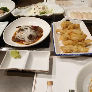 수림복국 사진