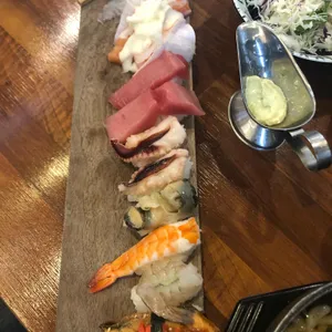 스시린 리뷰 사진