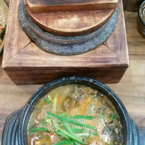 할머니추어탕 사진