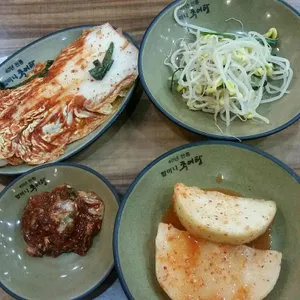 할머니추어탕 사진