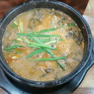 할머니추어탕 사진