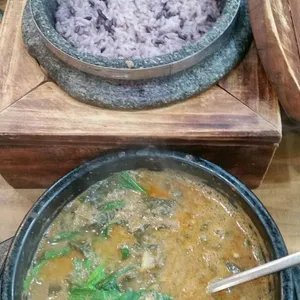할머니추어탕 사진