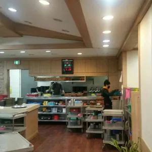 할머니추어탕 리뷰 사진