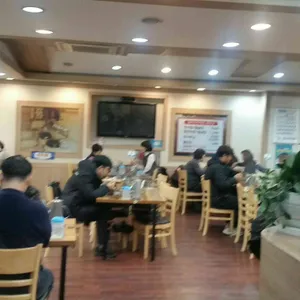 할머니추어탕 리뷰 사진