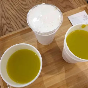 오릴리도넛 사진