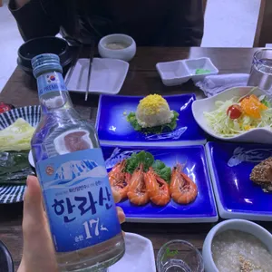 동해미락 사진