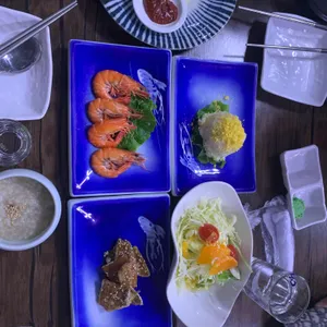동해미락 사진