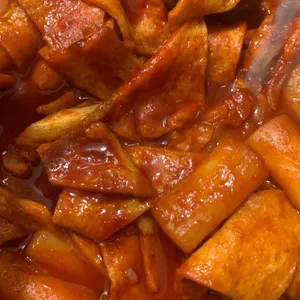 스쿨푸드 딜리버리 사진