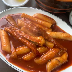 둘리분식 사진