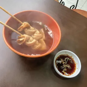 둘리분식 사진