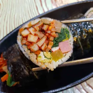 엄마김밥 사진