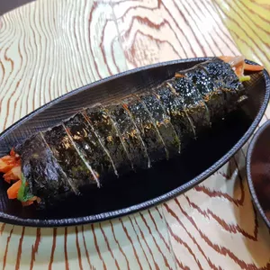 엄마김밥 사진