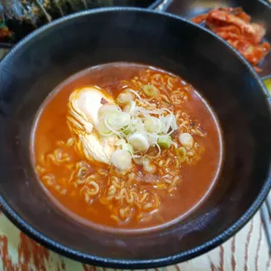 엄마김밥 사진