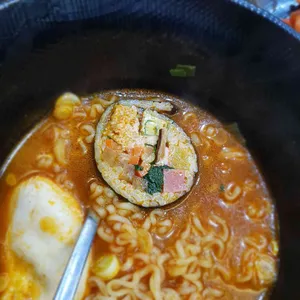 엄마김밥 리뷰 사진
