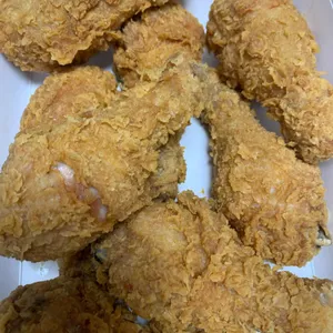 BHC치킨 사진