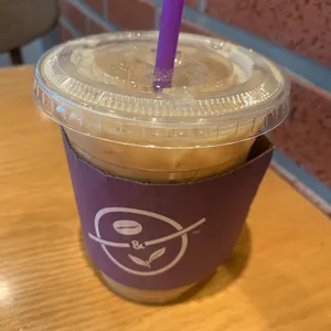 커피빈 사진