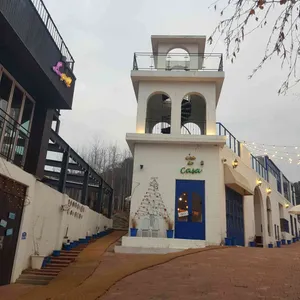 카페드까사 리뷰 사진