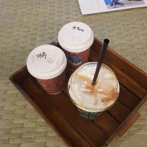 카페드까사 사진