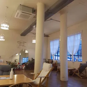 카페드까사 리뷰 사진
