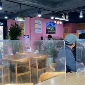 탐라밥상 리뷰 사진