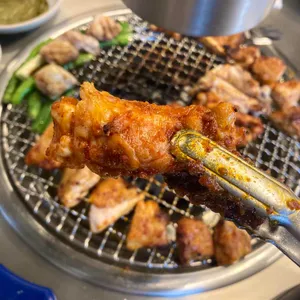 계모임 리뷰 사진