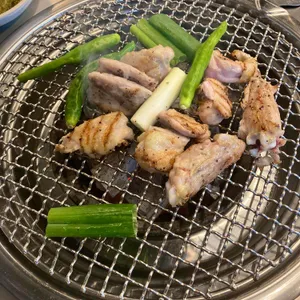 계모임 리뷰 사진