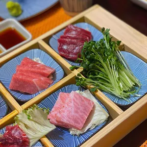 골드참치 리뷰 사진