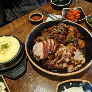 권식족발 사진