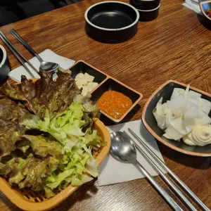 권식족발 사진