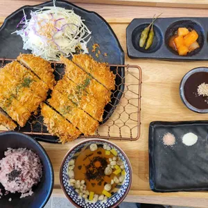 쑝쑝돈까스 리뷰 사진