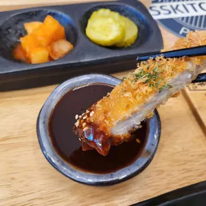 쑝쑝돈까스 사진